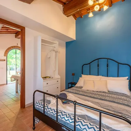 Apartment Corte A Bagnano Certaldo