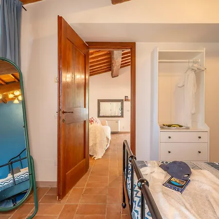 Apartment Corte A Bagnano Certaldo