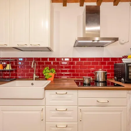 Apartment Corte A Bagnano *