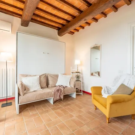Corte A Bagnano Apartment
