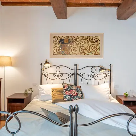 Apartment Corte A Bagnano *