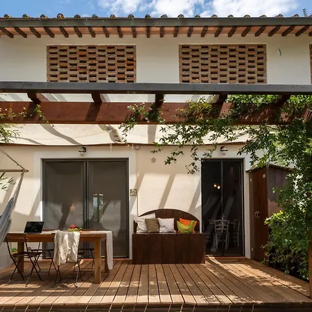 Apartment Corte A Bagnano *