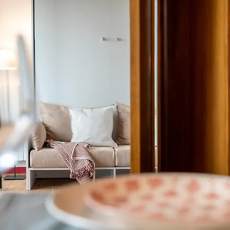 Corte A Bagnano Apartment