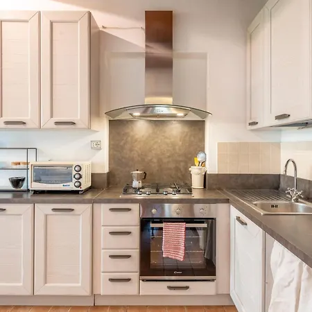 Apartment Corte A Bagnano