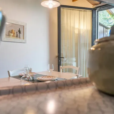 Apartment Corte A Bagnano *