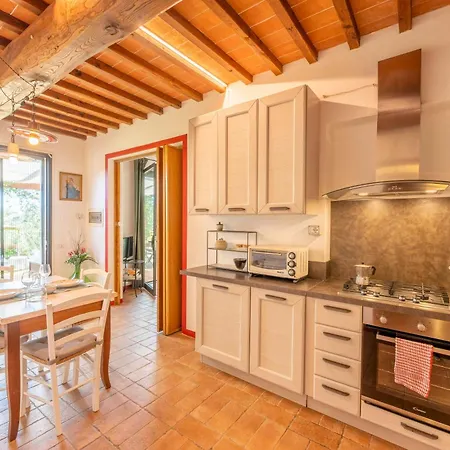 Apartment Corte A Bagnano