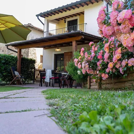 Corte A Bagnano Apartment Certaldo