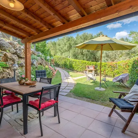 Apartment Corte A Bagnano