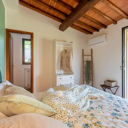 Corte A Bagnano Lejlighed *