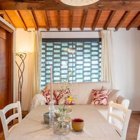 Corte A Bagnano Apartment