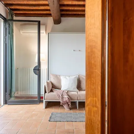 Corte A Bagnano Apartment Certaldo