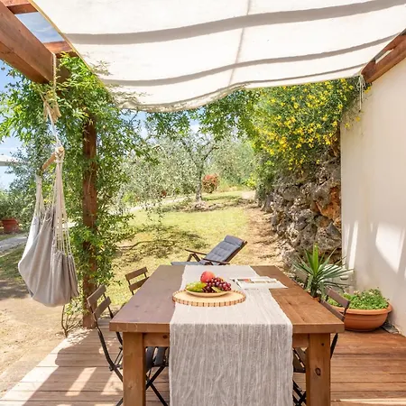 Apartment Corte A Bagnano