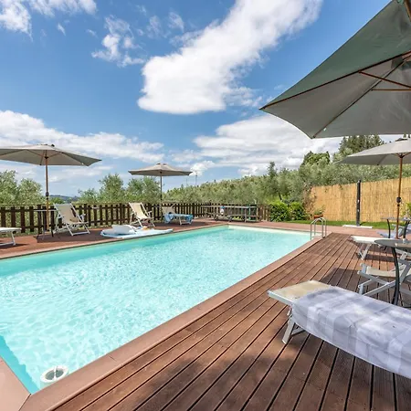 Apartment Corte A Bagnano