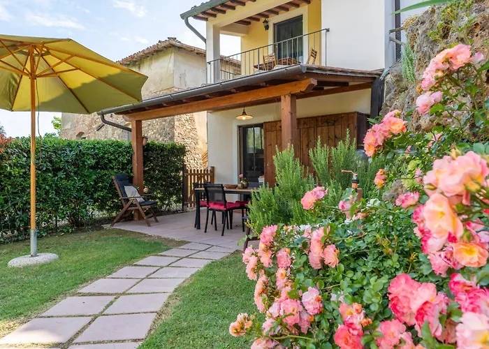Apartment Corte A Bagnano Certaldo