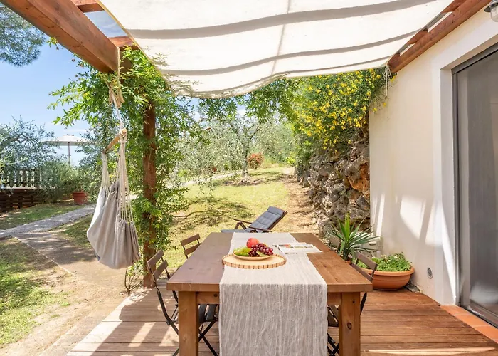 Apartment Corte A Bagnano